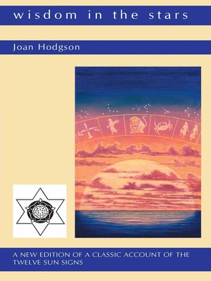 cover image of Wisdom in the Stars
